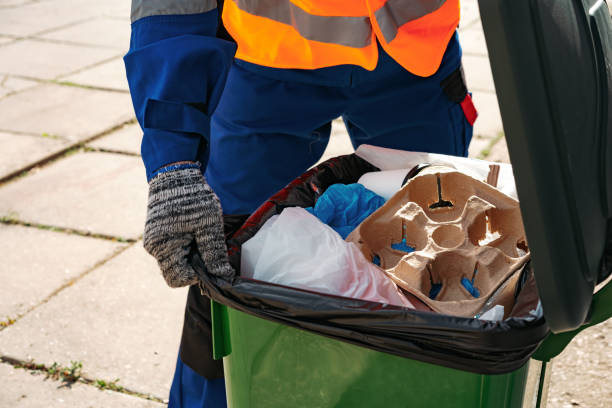 Best Basement Cleanout  in Haughton, LA