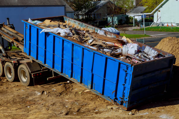 Best Commercial Junk Removal  in Haughton, LA