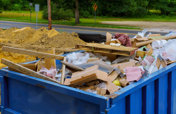 Best Retail Junk Removal  in Haughton, LA
